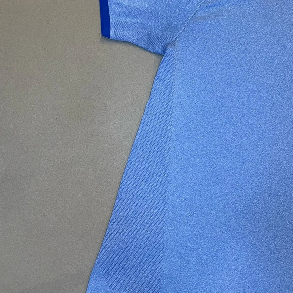 Lululemon Mens Short Sleeve Tee Size Large - Picture 2 of 9